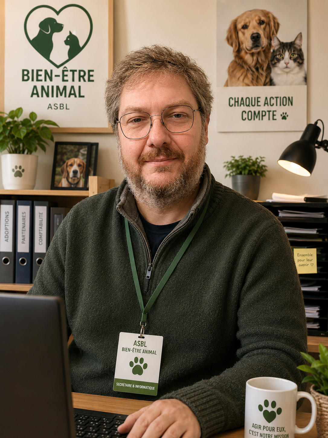 Photo de Patrice Karlyak